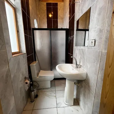 Appartement Marmara *