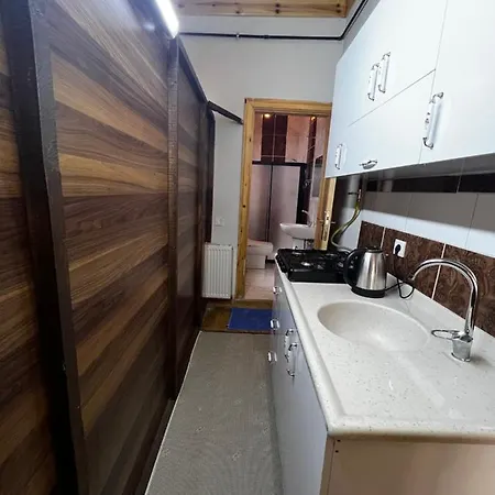 Appartement Marmara Apart