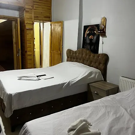 Marmara Apart Appartement *