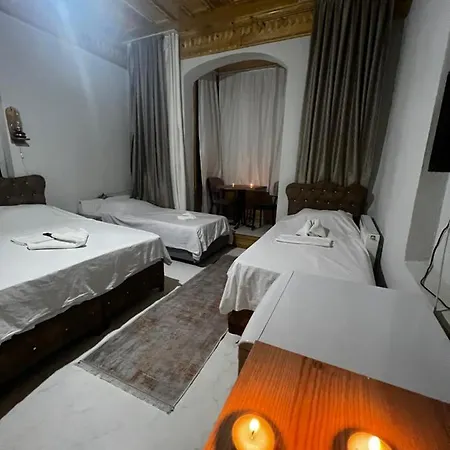 Marmara Apart Appartement