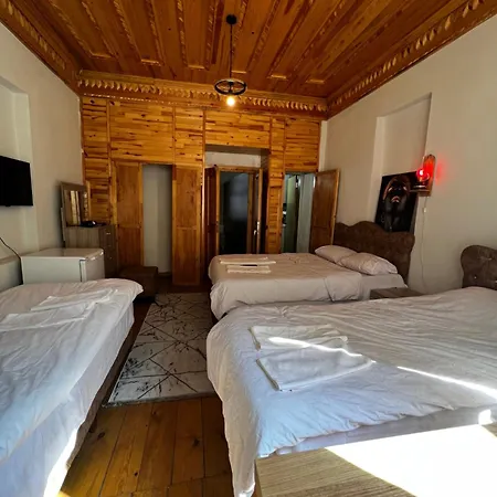 Appartement Marmara Apart *