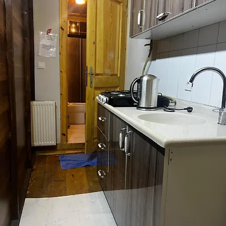 Apartamento Marmara