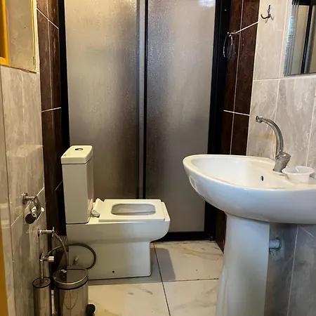 Appartement Marmara Apart Istambul