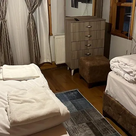 Marmara Apartament *