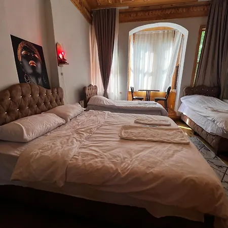 Marmara Apart Daire İstanbul