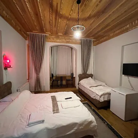 Lejlighed Marmara